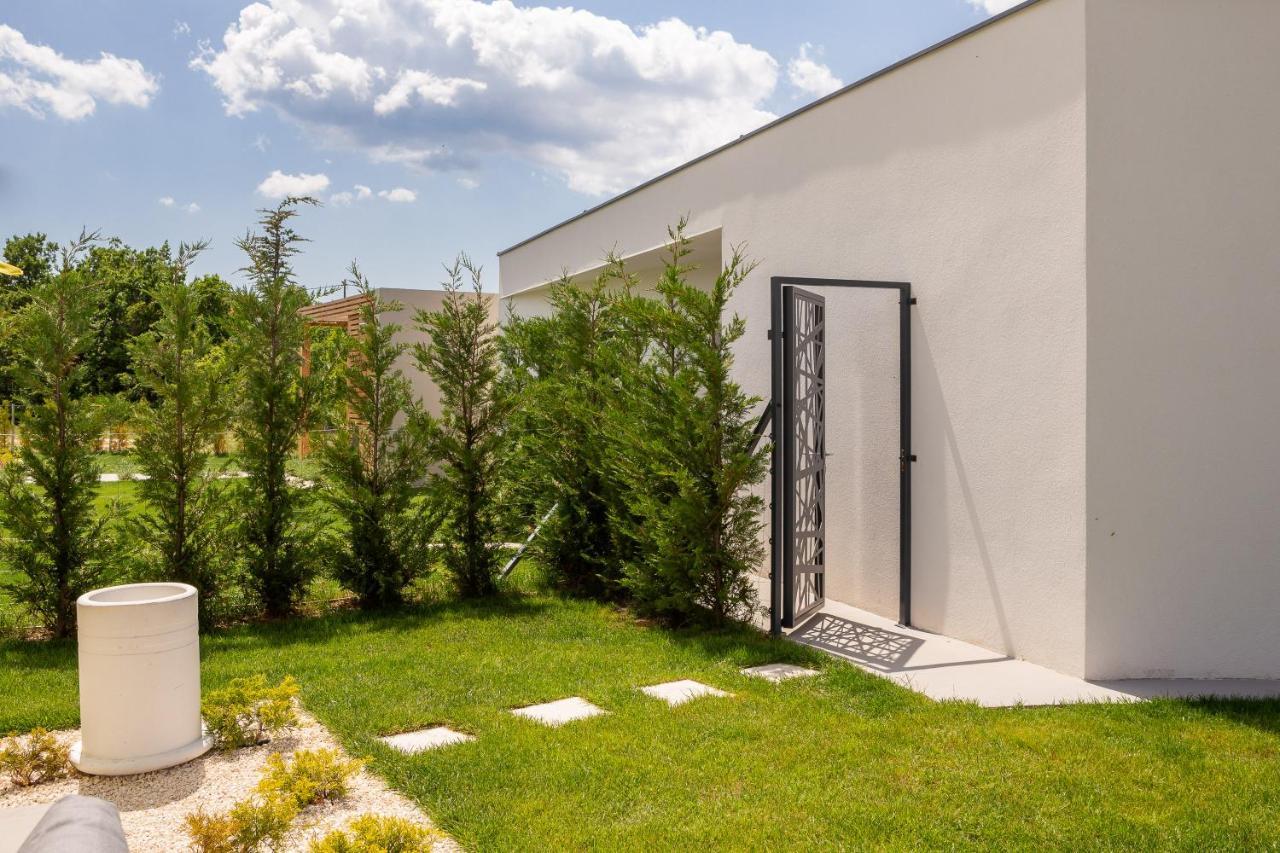 Bandelli Villas Oklaj Exterior foto